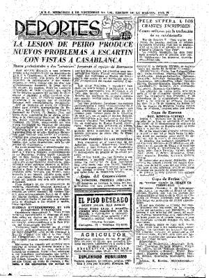 ABC MADRID 08-11-1961 página 77