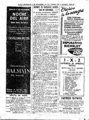 ABC MADRID 08-11-1961 página 78