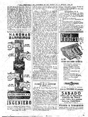 ABC MADRID 08-11-1961 página 80