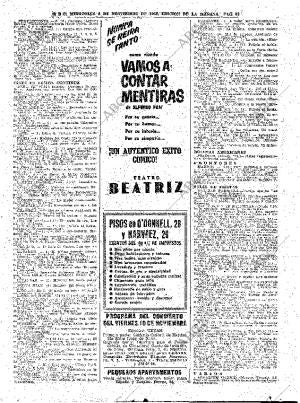 ABC MADRID 08-11-1961 página 83