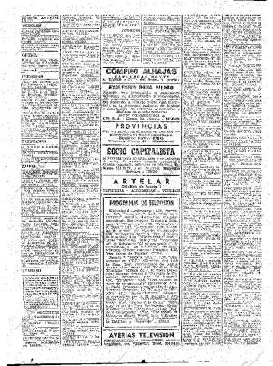 ABC MADRID 08-11-1961 página 88
