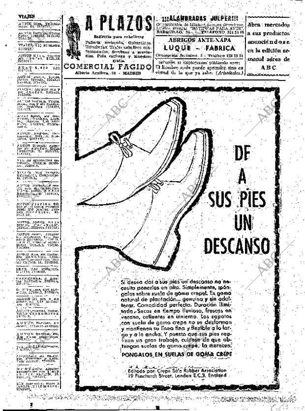 ABC MADRID 08-11-1961 página 90