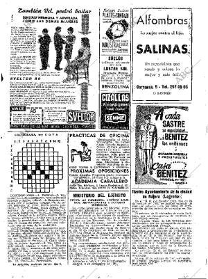 ABC MADRID 08-11-1961 página 95