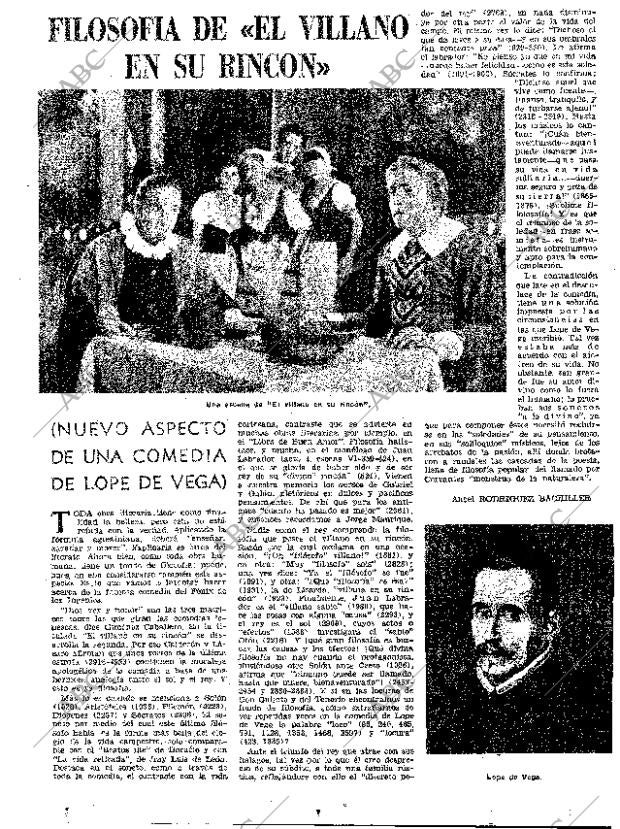 ABC MADRID 09-11-1961 página 25