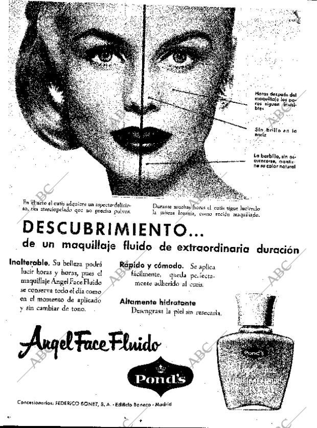 ABC MADRID 09-11-1961 página 30