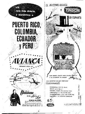 ABC MADRID 09-11-1961 página 32