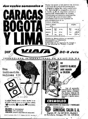 ABC MADRID 09-11-1961 página 6