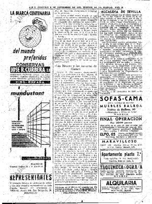 ABC MADRID 09-11-1961 página 72