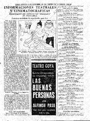 ABC MADRID 09-11-1961 página 83