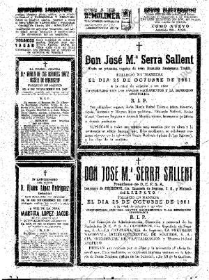 ABC MADRID 09-11-1961 página 94