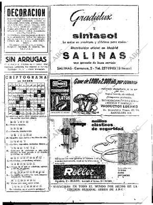 ABC MADRID 09-11-1961 página 95