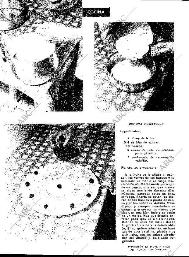 BLANCO Y NEGRO MADRID 11-11-1961 página 102