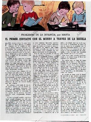 BLANCO Y NEGRO MADRID 11-11-1961 página 104