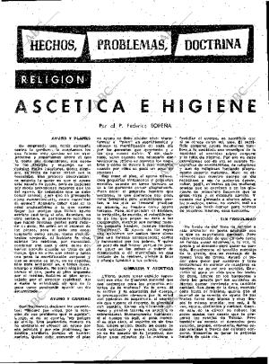BLANCO Y NEGRO MADRID 11-11-1961 página 105