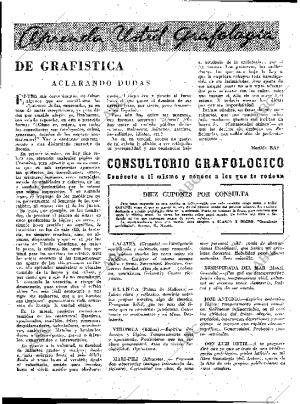 BLANCO Y NEGRO MADRID 11-11-1961 página 112