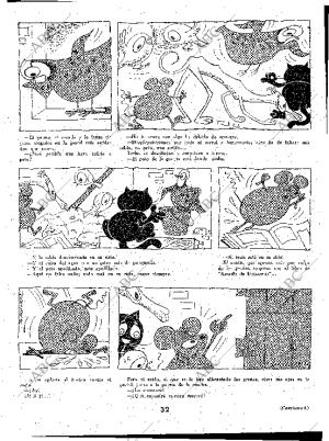 BLANCO Y NEGRO MADRID 11-11-1961 página 115