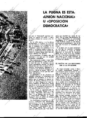 BLANCO Y NEGRO MADRID 11-11-1961 página 17