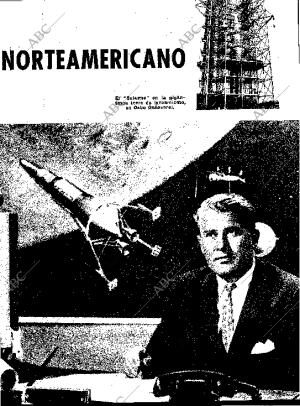 BLANCO Y NEGRO MADRID 11-11-1961 página 25