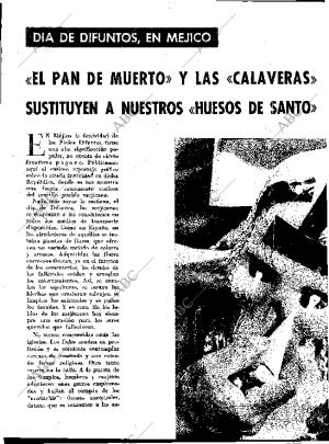 BLANCO Y NEGRO MADRID 11-11-1961 página 30