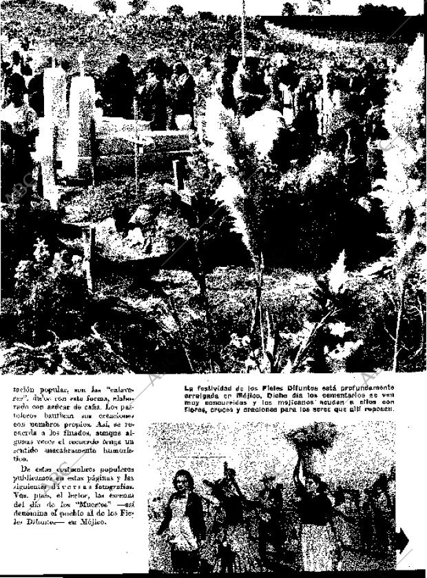 BLANCO Y NEGRO MADRID 11-11-1961 página 33