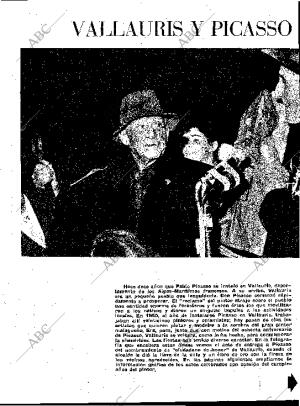 BLANCO Y NEGRO MADRID 11-11-1961 página 39
