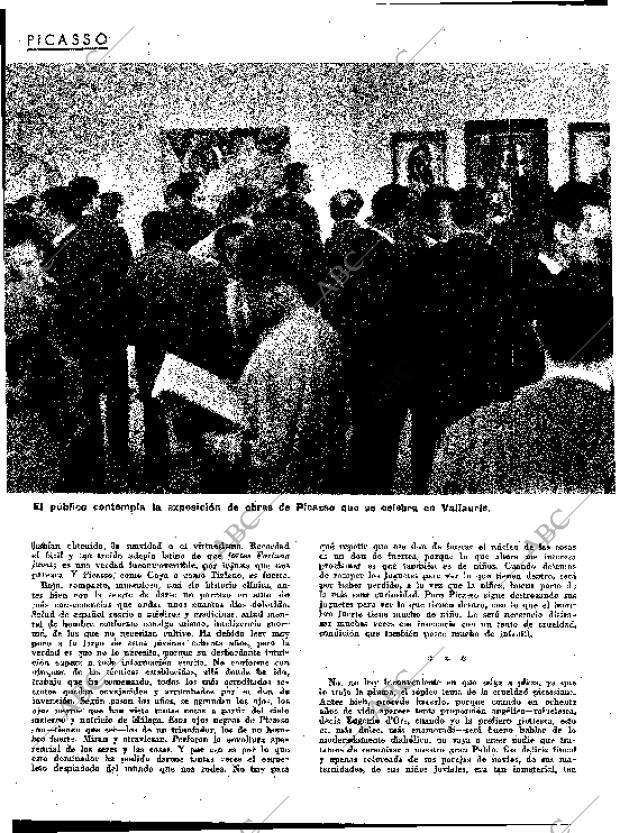 BLANCO Y NEGRO MADRID 11-11-1961 página 44