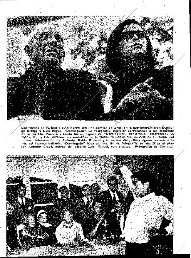 BLANCO Y NEGRO MADRID 11-11-1961 página 47