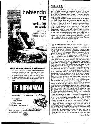 BLANCO Y NEGRO MADRID 11-11-1961 página 48