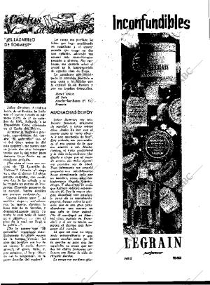 BLANCO Y NEGRO MADRID 11-11-1961 página 5