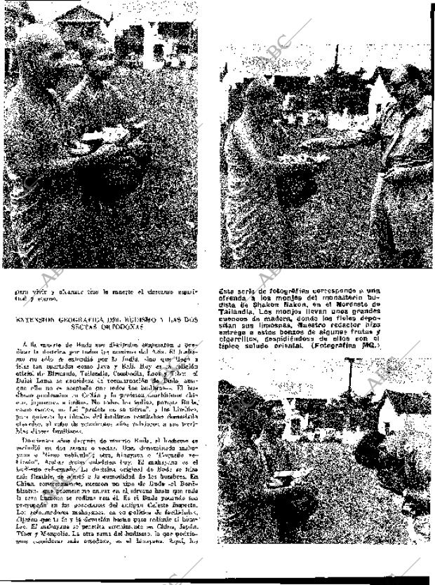 BLANCO Y NEGRO MADRID 11-11-1961 página 63