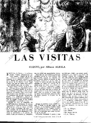 BLANCO Y NEGRO MADRID 11-11-1961 página 66