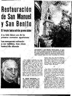 BLANCO Y NEGRO MADRID 11-11-1961 página 75