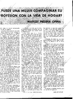 BLANCO Y NEGRO MADRID 11-11-1961 página 91