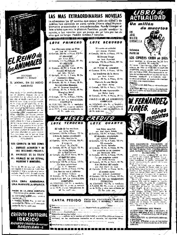 ABC SEVILLA 12-11-1961 página 10