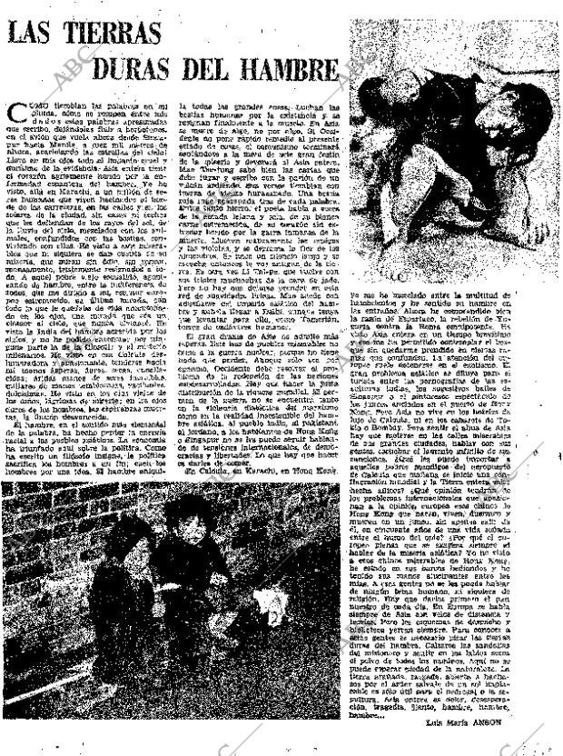 ABC MADRID 14-11-1961 página 13