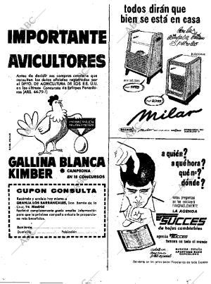 ABC MADRID 14-11-1961 página 14