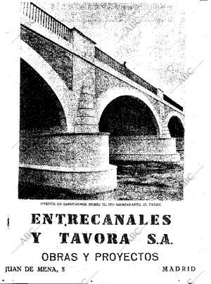 ABC MADRID 14-11-1961 página 16