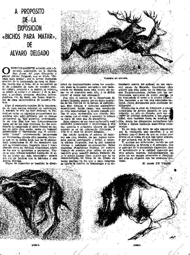 ABC MADRID 14-11-1961 página 17