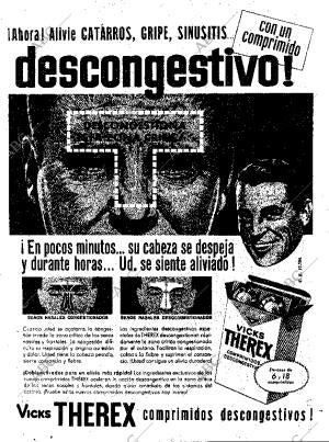 ABC MADRID 14-11-1961 página 19