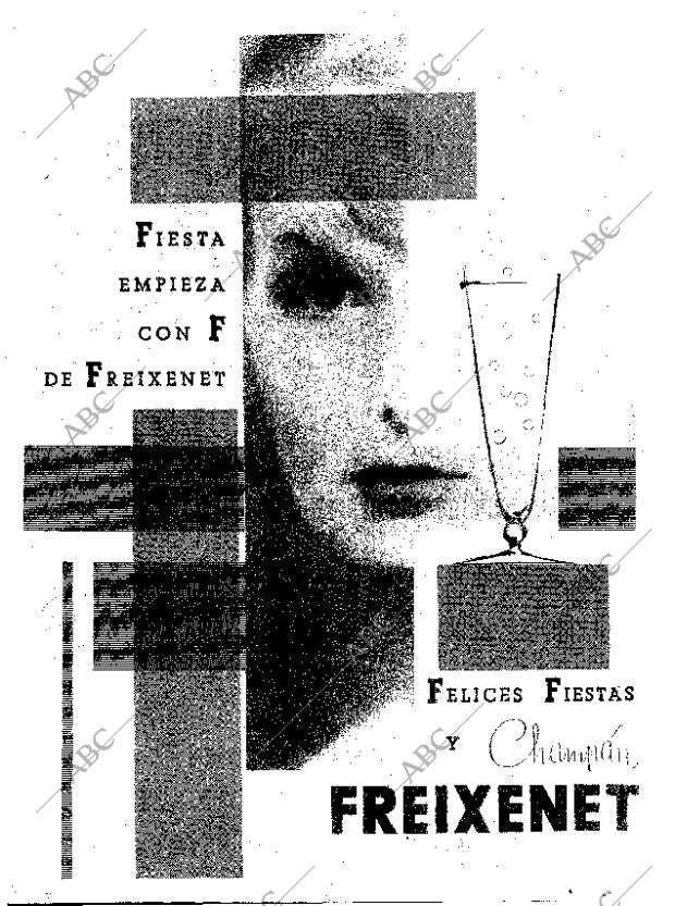 ABC MADRID 14-11-1961 página 20