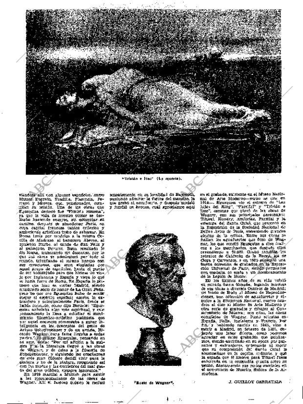 ABC MADRID 14-11-1961 página 27
