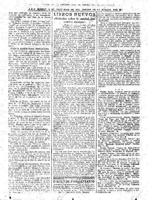 ABC MADRID 14-11-1961 página 48