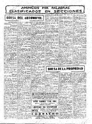 ABC MADRID 14-11-1961 página 68