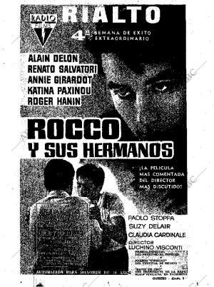 ABC MADRID 14-11-1961 página 7