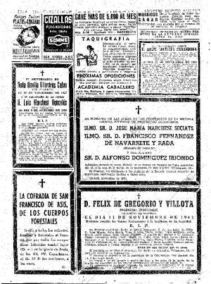 ABC MADRID 14-11-1961 página 76