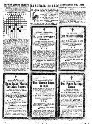 ABC MADRID 14-11-1961 página 77