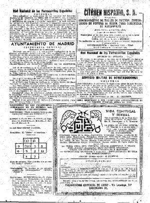 ABC MADRID 14-11-1961 página 78