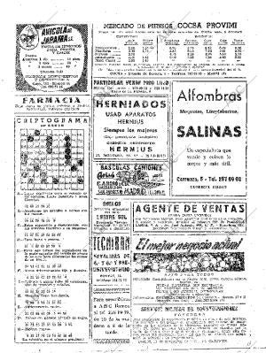 ABC MADRID 14-11-1961 página 79