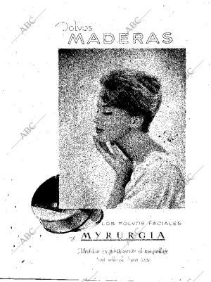 ABC MADRID 14-11-1961 página 80