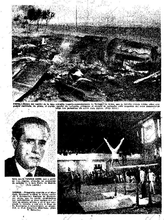 ABC MADRID 14-11-1961 página 9